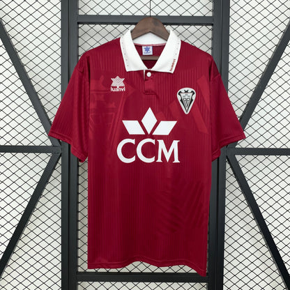 2ª Albacete 94/95