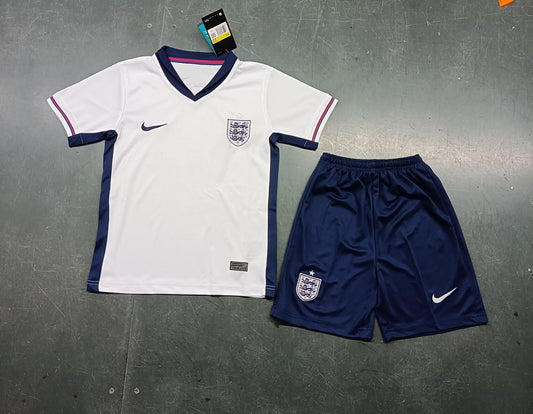 Kit 1ª Inglaterra 23/24