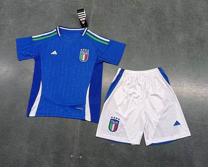 Kit 1ª Italia 23/24