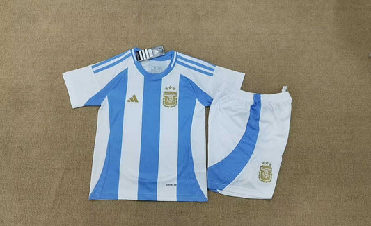 Kit 1ª Argentina 2024