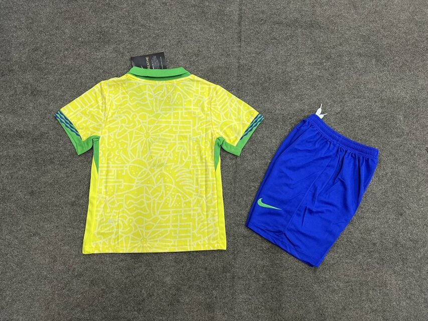 Kit 1ª Brasil 2024