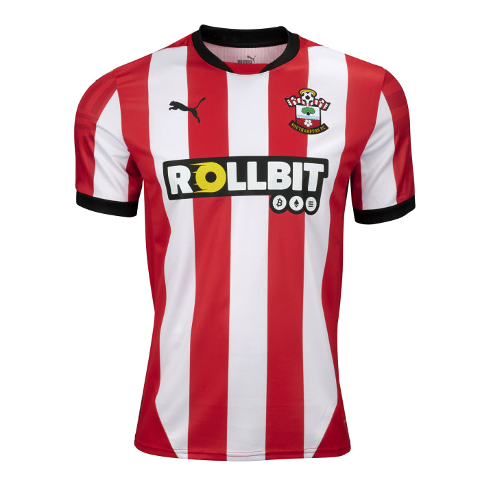 1ª Southampton 24/25