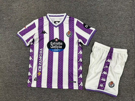 1ª Valladolid 25/26