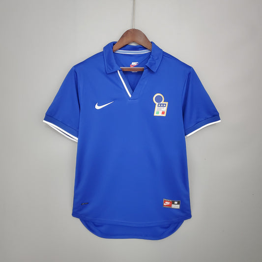1ª Italia 1998