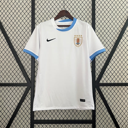 2ª Uruguay 2024