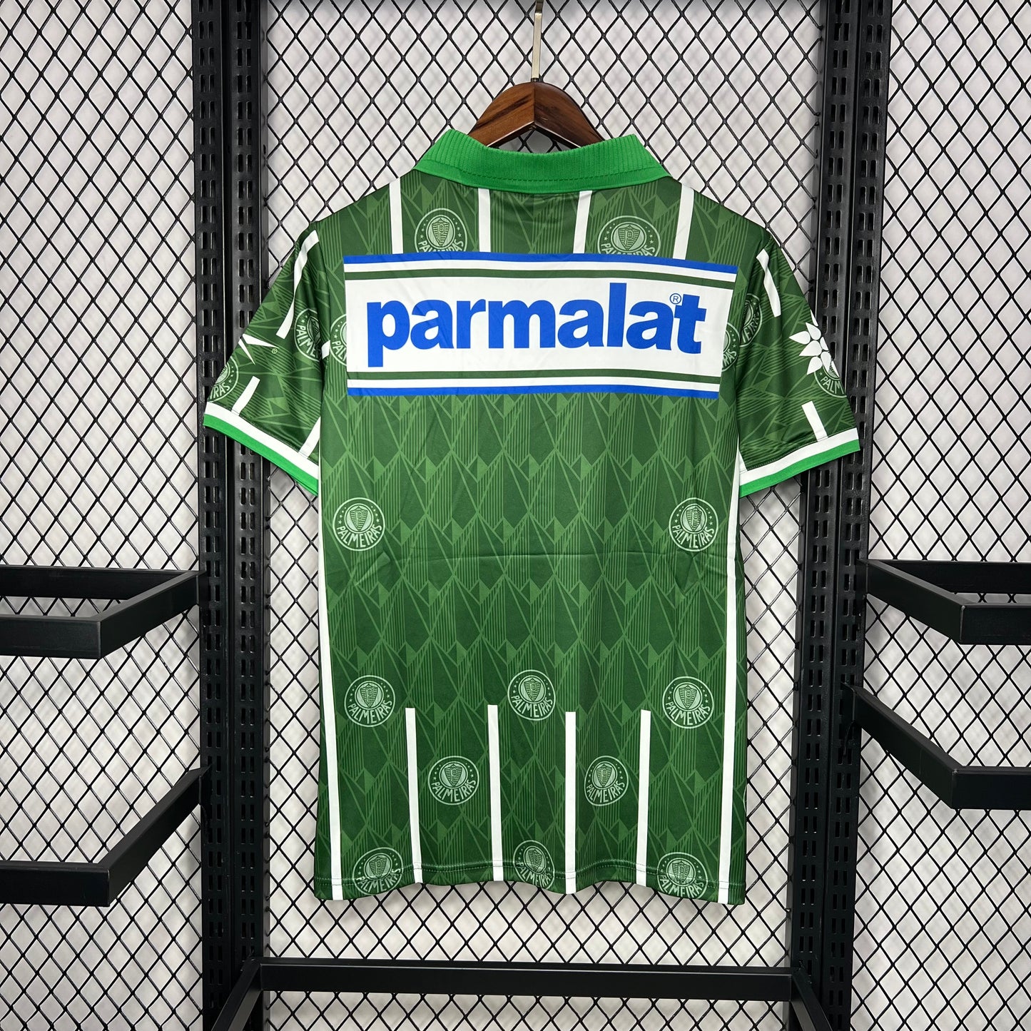 1ª Palmeiras 1996