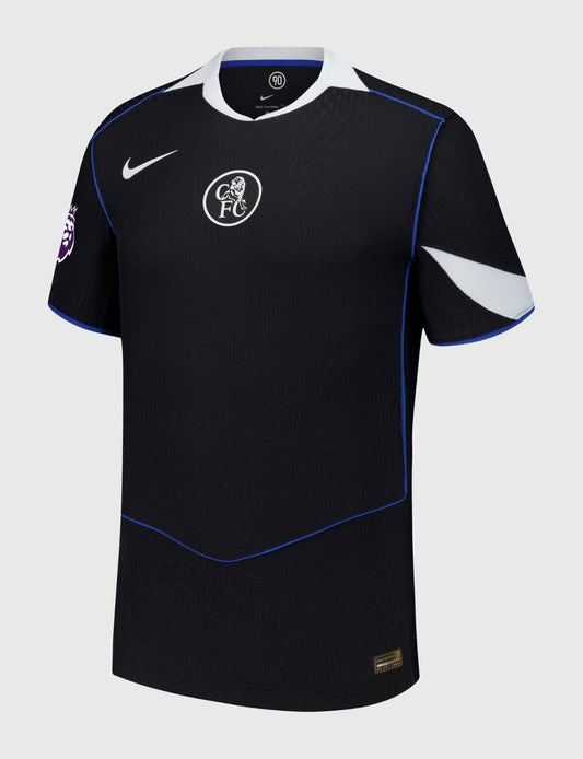 3ª Chelsea 25/26