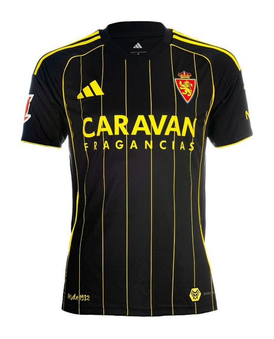 2ª Zaragoza 25/26