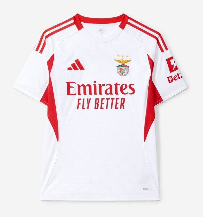 3ª Benfica 25/26