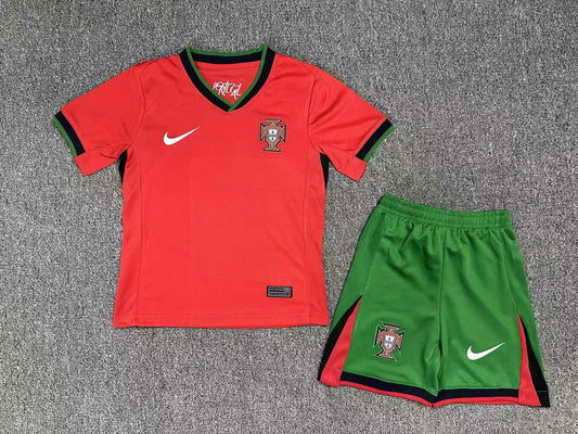 Kit 1ª Portugal 23/24