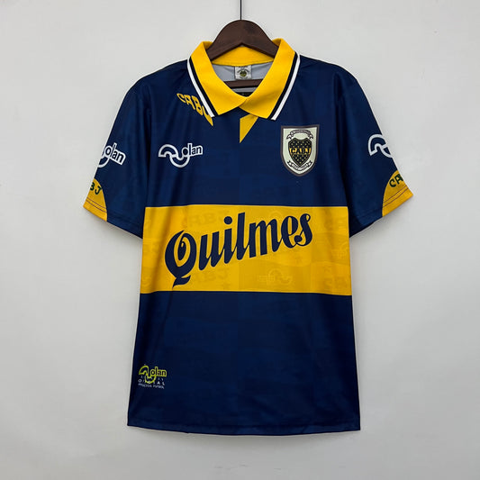 1ª Boca Juniors 95/96