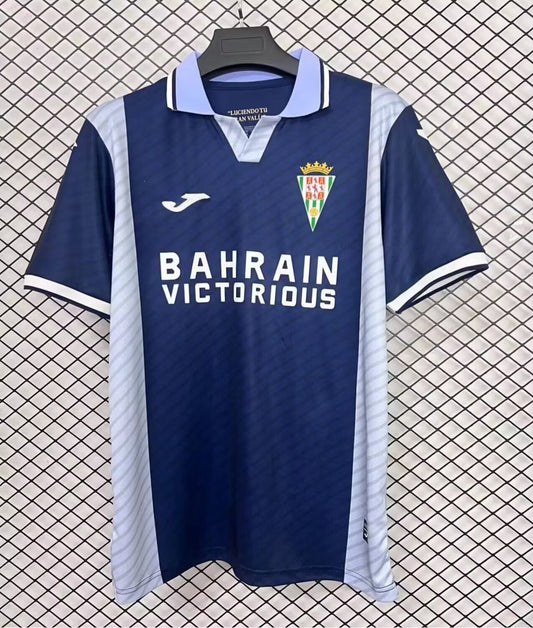 2ª Córdoba 25/26