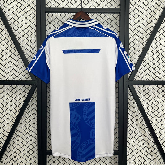 1ª Espanyol 99/00