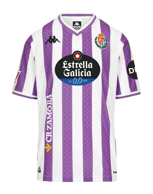 1ª Valladolid 25/26