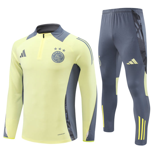 Ajax 24/25 (entrenamiento)