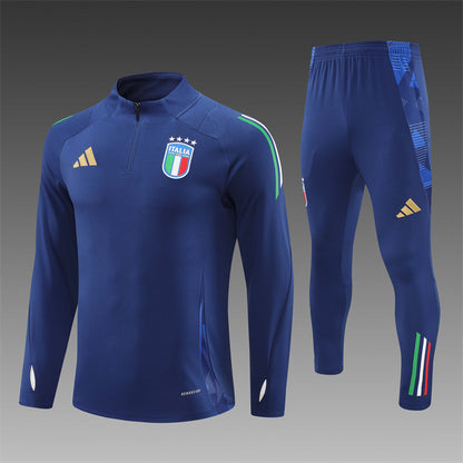 Italia 24/25 (entrenamiento)