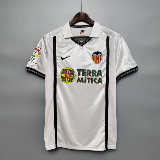 1ª Valencia 00/01
