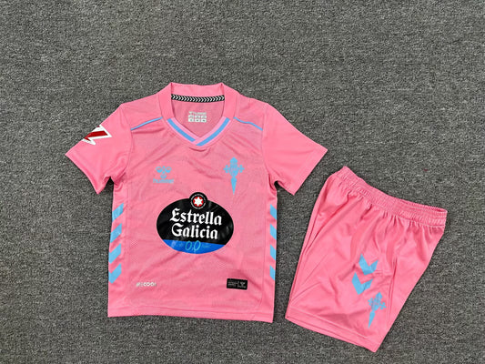 3ª Celta 25/26