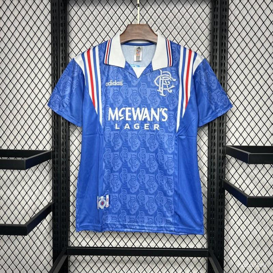 1ª Rangers 96/97