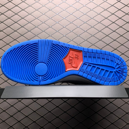 Nike SB Dunk HighDoraemonCI2692-400