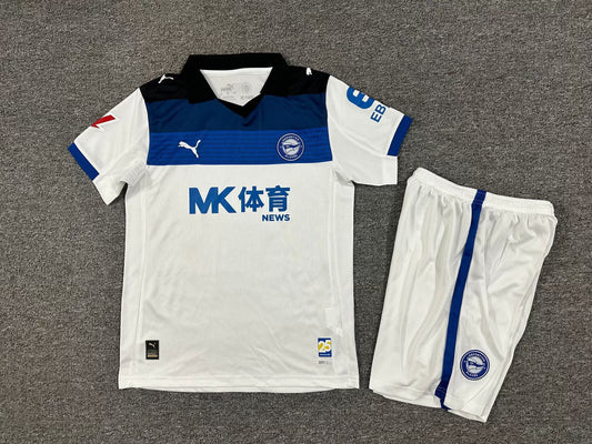 2ª Alavés 25/26