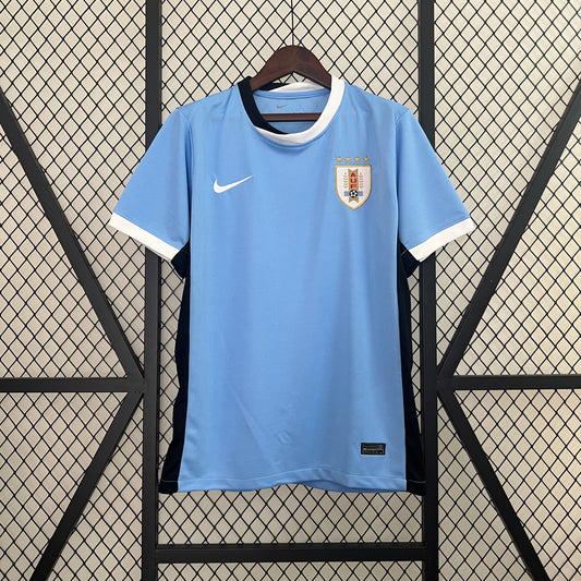 1ª Uruguay 2024