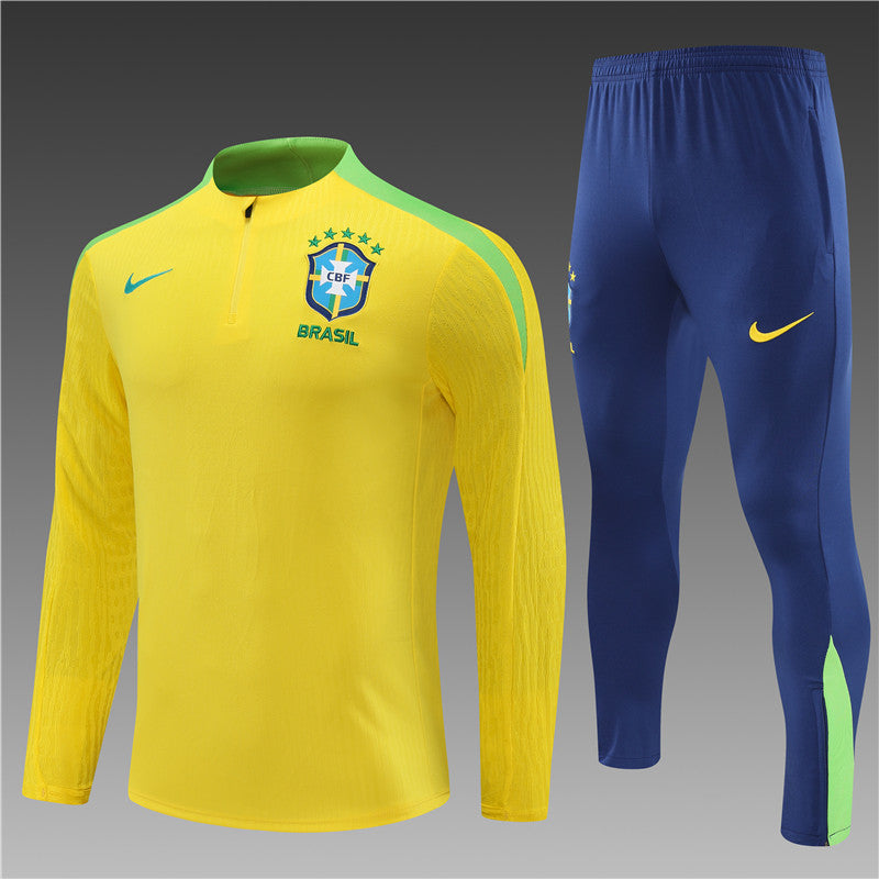 Brasil 24/25 (entrenamiento)