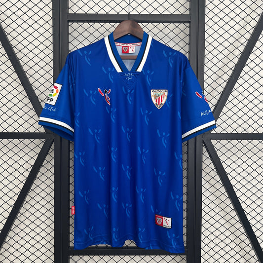 3ª Athletic Club de Bilbao 01/03