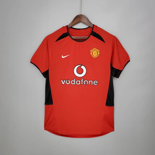 1ª Manchester United 03/04