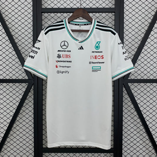 Camiseta Mercedes AMG