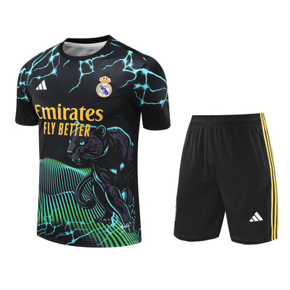 Kit entrenamiento Real Madrid 24/25