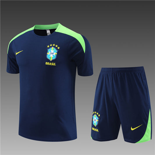 Kit entrenamiento Brasil 24/25