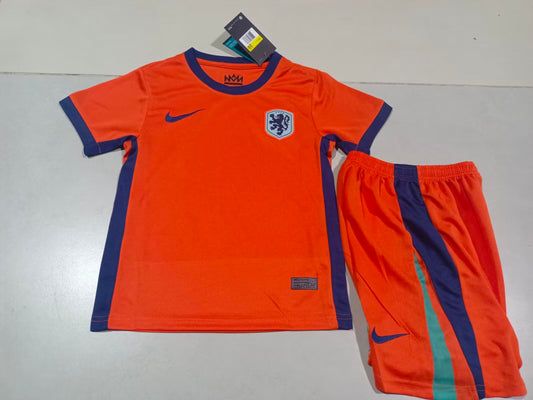 Kit 1ª Holanda 23/24