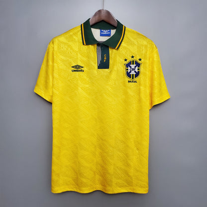 1ª Brasil 91/93