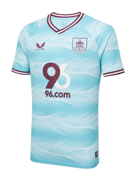 2ª Burnley 25/26