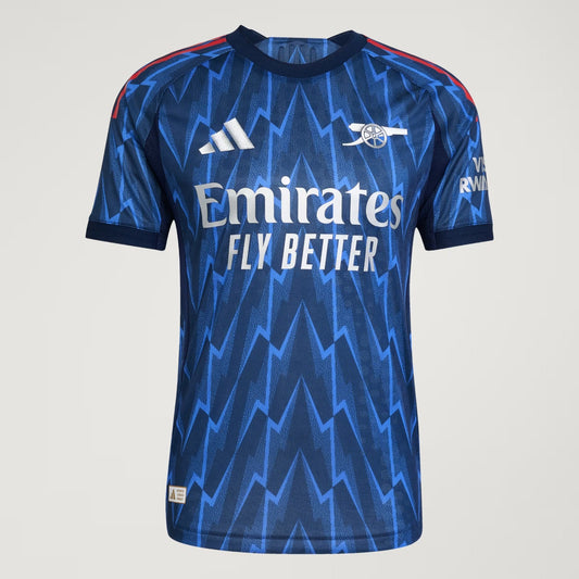 2ª Arsenal 25/26