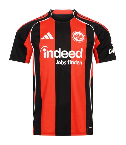 1ª Eintracht Frankfurt 25/26