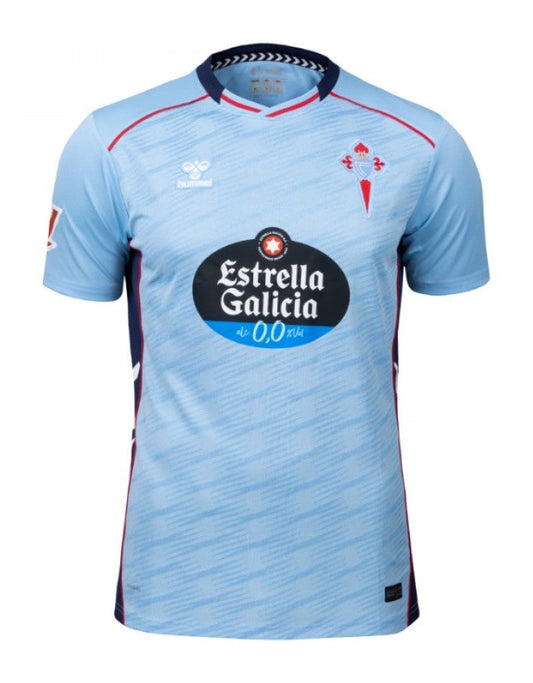 1ª Celta 25/26