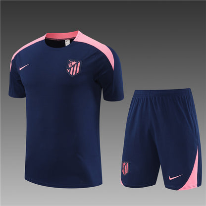 Kit entrenamiento Atlético de Madrid 24/25