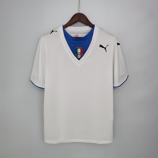 2ª Italia 2006
