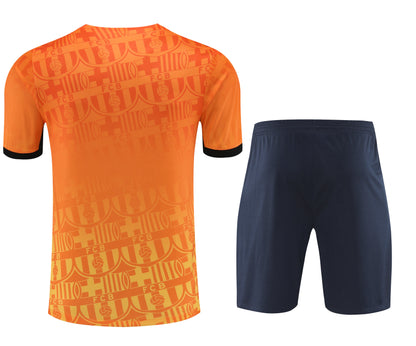 Kit entrenamiento FC Barcelona 24/25