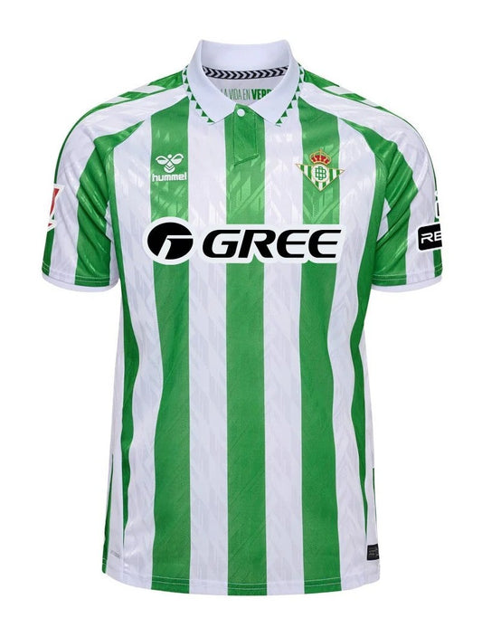 1ª Real Betis 24/25