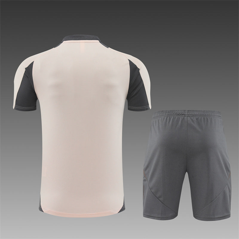 Kit entrenamiento Real Madrid 24/25