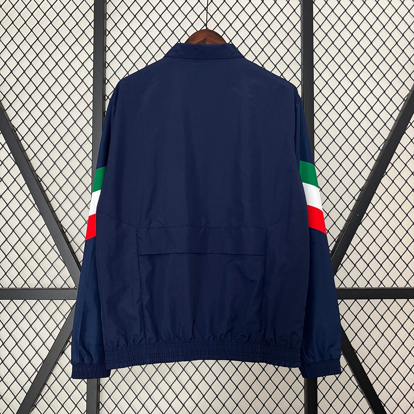 Italia 24/25 (chaqueta)