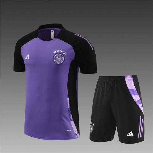 Kit entrenamiento Alemania 24/25