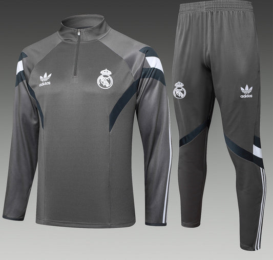 Real Madrid 24/25 (entrenamiento)