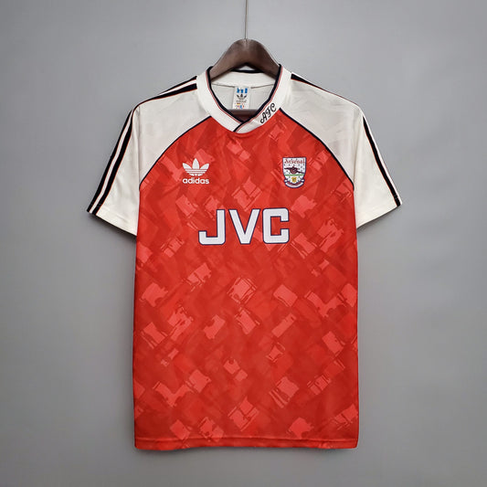 1ª Arsenal 90/92