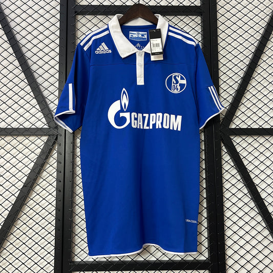 1ª Schalke 04 10/11