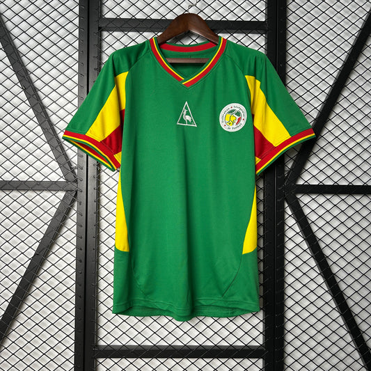 2ª Senegal 2002
