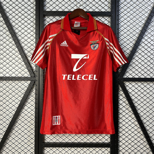 1ª Benfica 98/99